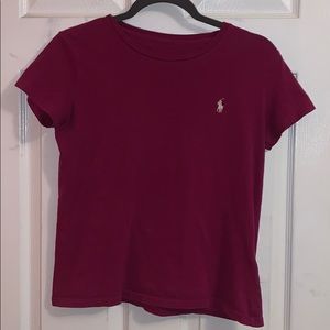 Ralph Lauren Polo Shirt